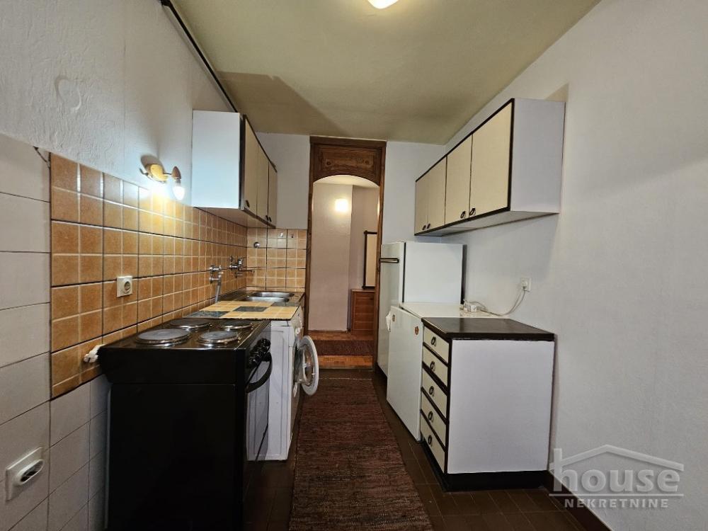 Slika 4 - Stan,NOVI SAD,NOVO NASELJE -  BISTRICA,kv: 51.00, € 115000, ID: 1063518