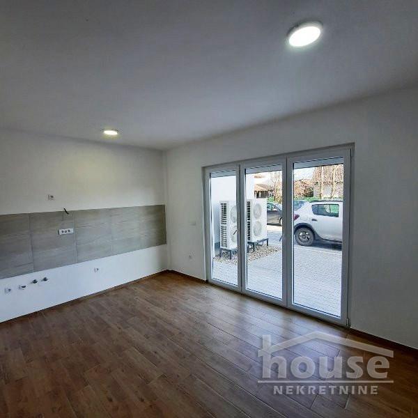 Glavna slika -Stan,NOVI SAD,VETERNIČKA RAMPA,kv: 22.00, € 51500, ID: 1058056