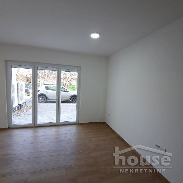 Slika 1 - Stan,NOVI SAD,VETERNIČKA RAMPA,kv: 22.00, € 51500, ID: 1058056