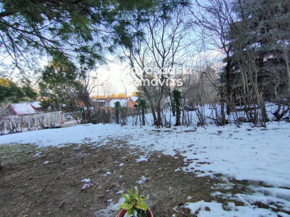 Slika 3 - Vikend kuća 47m Popovica glavni put