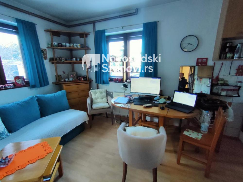 Slika 7 - Vikend kuća 47m Popovica glavni put