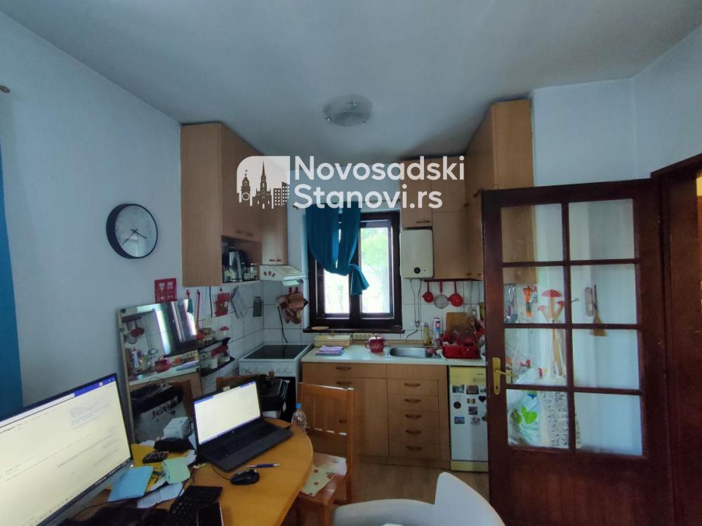 Slika 8 - Vikend kuća 47m Popovica glavni put