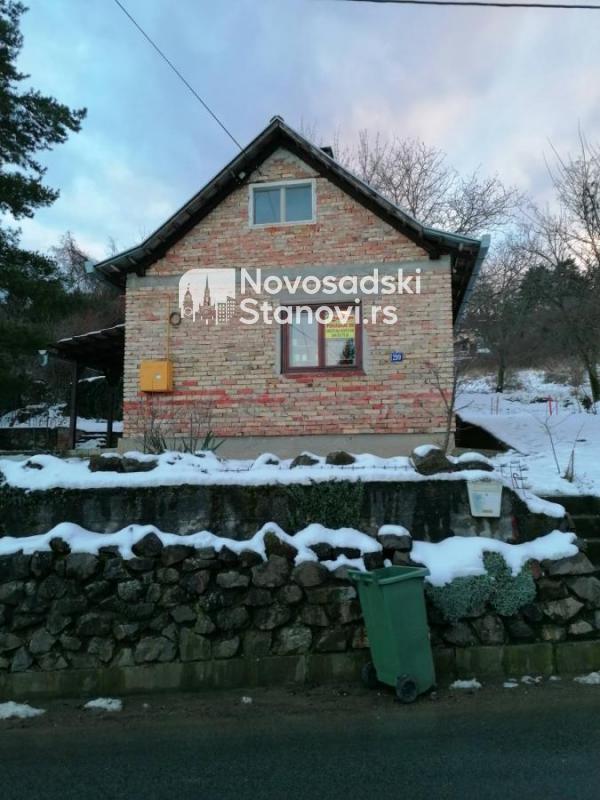 Slika 5 - Vikend kuća 47m Popovica glavni put