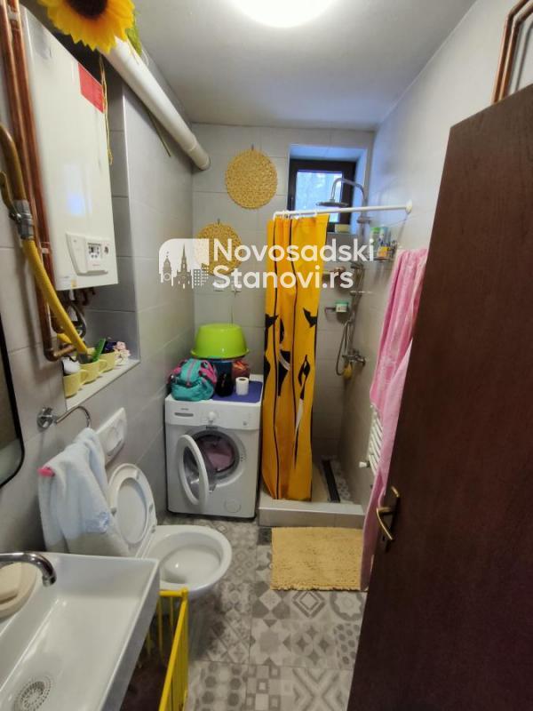 Slika 10 - Vikend kuća 47m Popovica glavni put