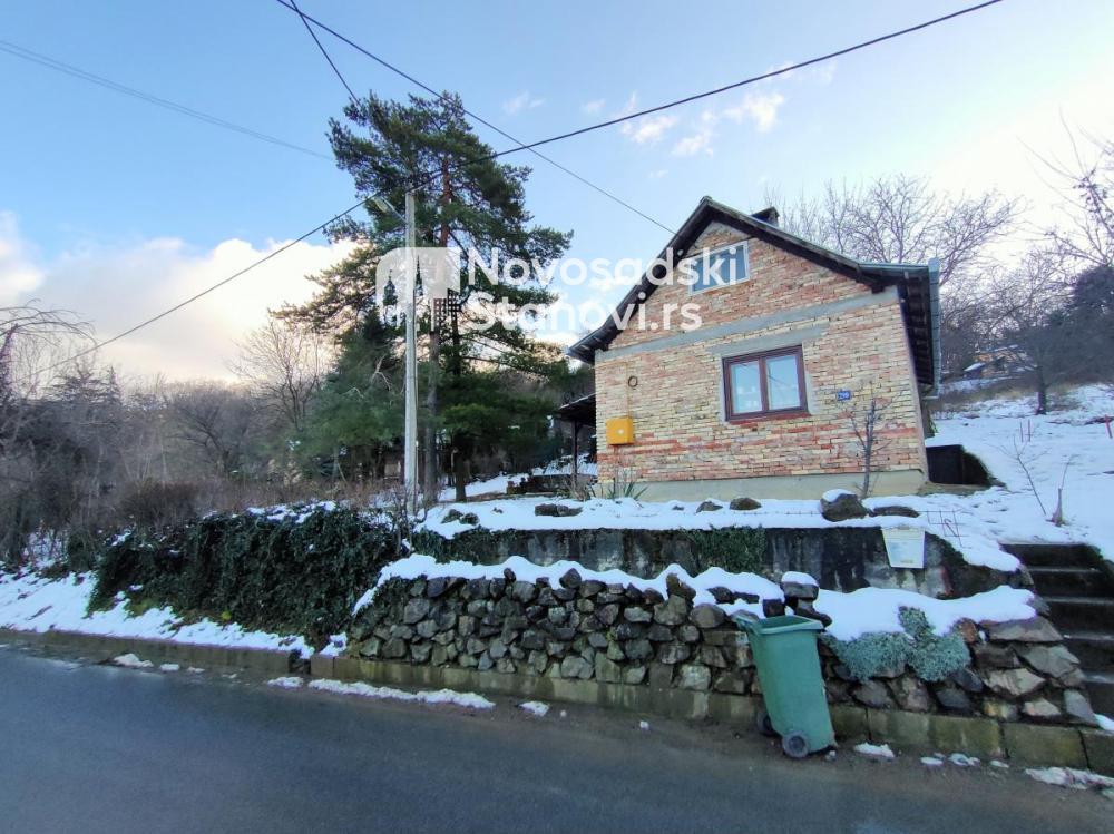 Slika 6 - Vikend kuća 47m Popovica glavni put