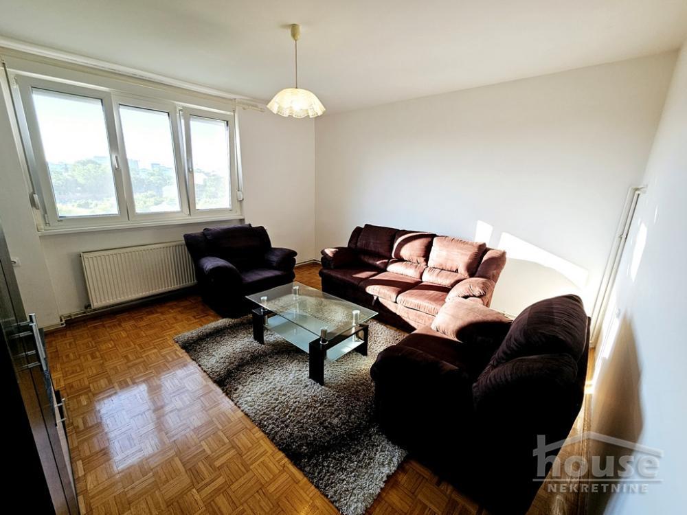 Glavna slika -Stan,NOVI SAD,GRBAVICA,kv: 53.00, € 152960, ID: 1063693