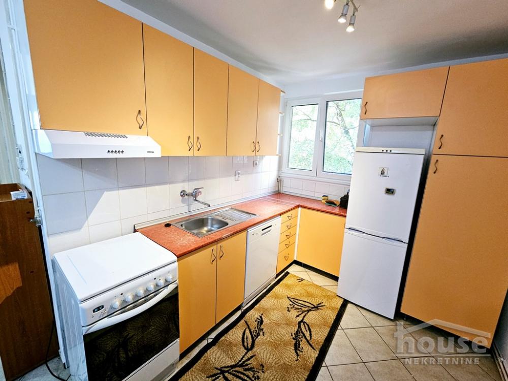 Slika 8 - Stan,NOVI SAD,GRBAVICA,kv: 53.00, € 152960, ID: 1063693