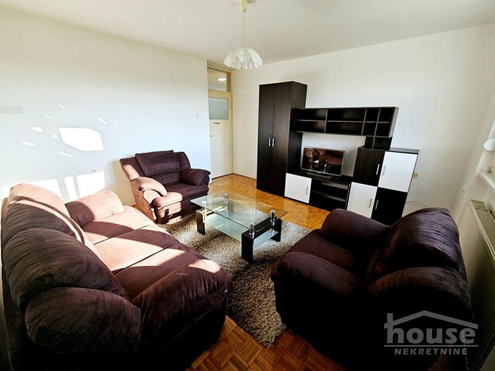 Slika 1 - Stan,NOVI SAD,GRBAVICA,kv: 53.00, € 152960, ID: 1063693