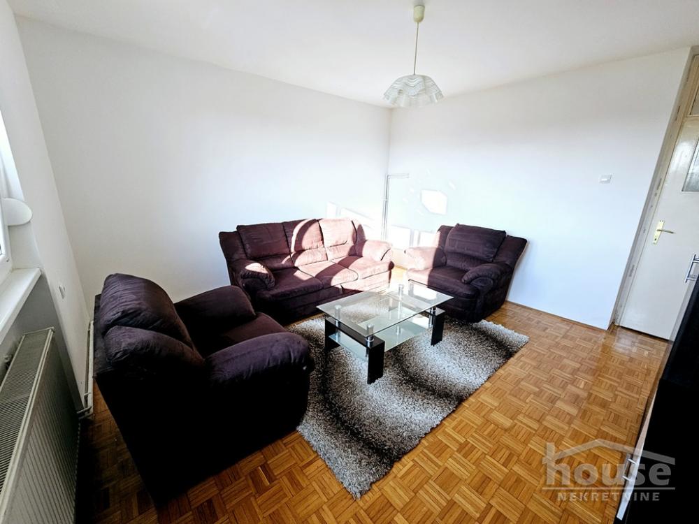 Slika 2 - Stan,NOVI SAD,GRBAVICA,kv: 53.00, € 152960, ID: 1063693