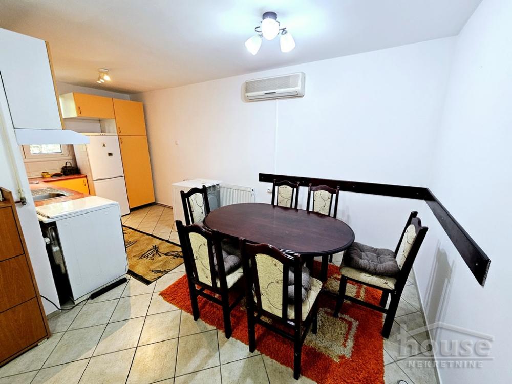 Slika 7 - Stan,NOVI SAD,GRBAVICA,kv: 53.00, € 152960, ID: 1063693