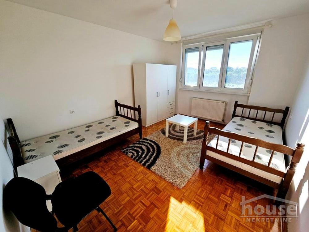 Slika 3 - Stan,NOVI SAD,GRBAVICA,kv: 53.00, € 152960, ID: 1063693