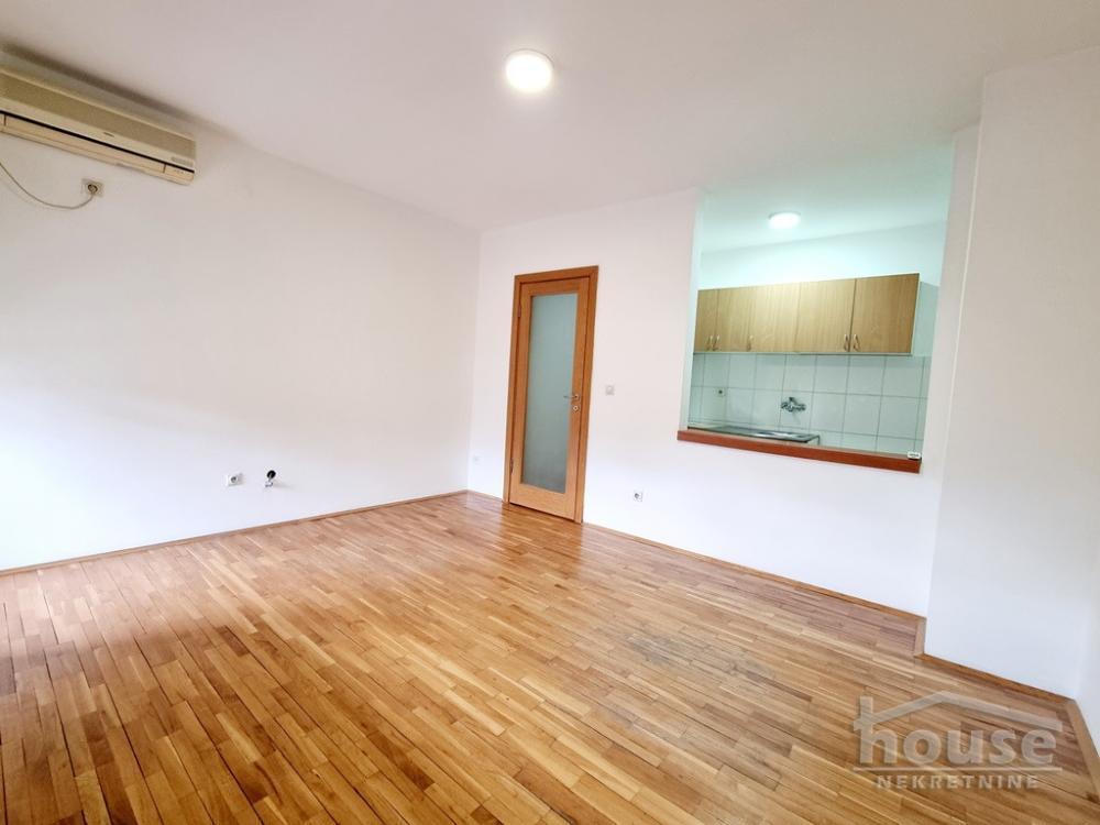 Glavna slika -Stan,NOVI SAD,CENTAR,kv: 32.00, € 107120, ID: 1062966