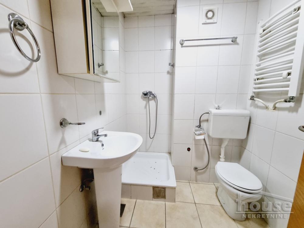 Slika 6 - Stan,NOVI SAD,CENTAR,kv: 32.00, € 107120, ID: 1062966