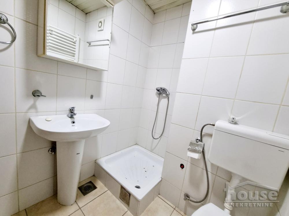 Slika 7 - Stan,NOVI SAD,CENTAR,kv: 32.00, € 107120, ID: 1062966