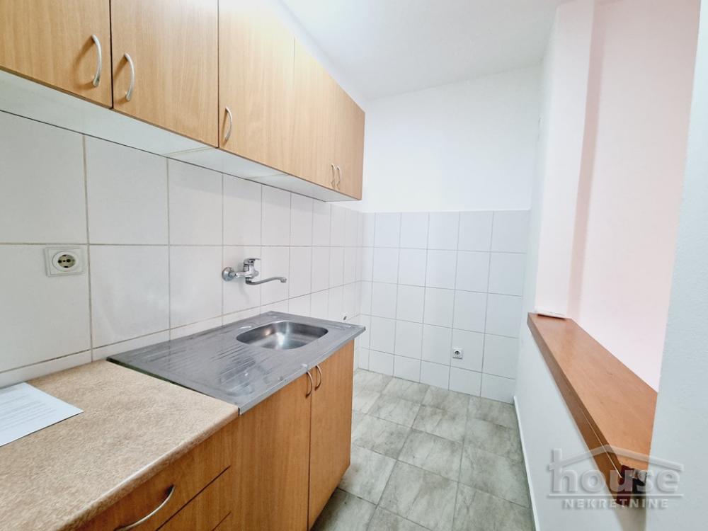 Slika 4 - Stan,NOVI SAD,CENTAR,kv: 32.00, € 107120, ID: 1062966