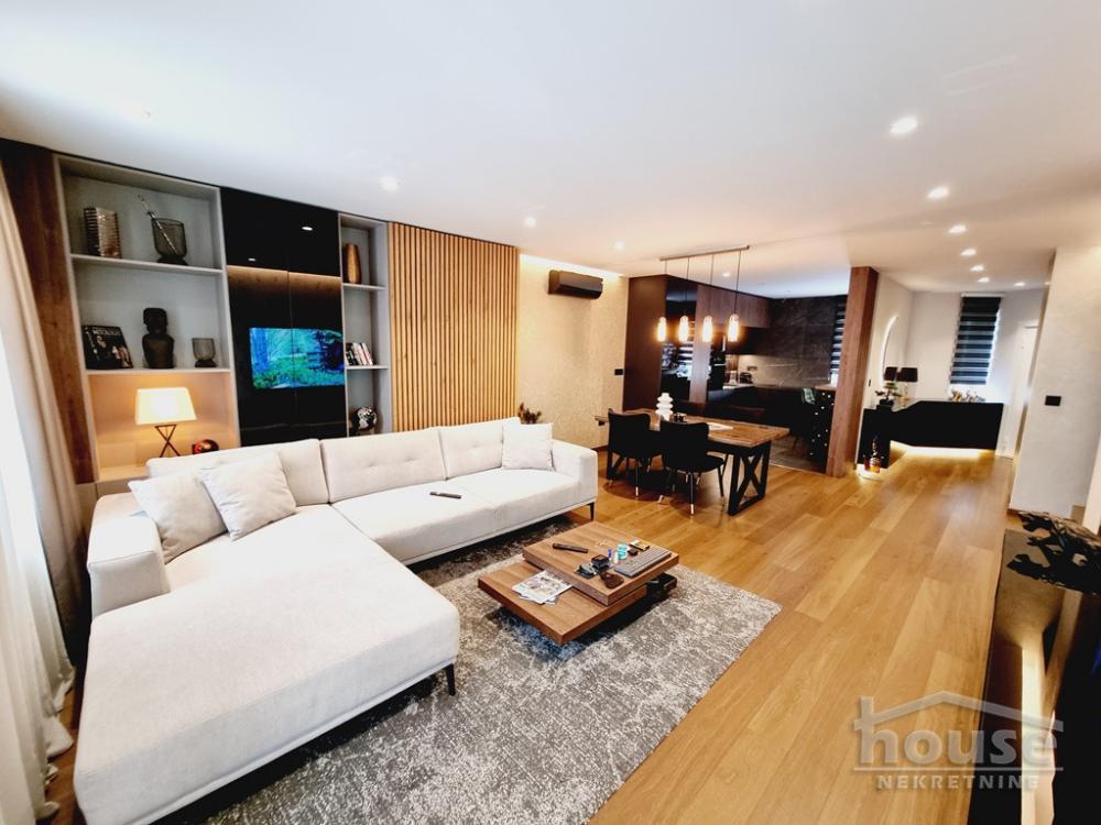 Glavna slika -Stan,NOVI SAD,GRBAVICA,kv: 122.00, € 430000, ID: 1063681