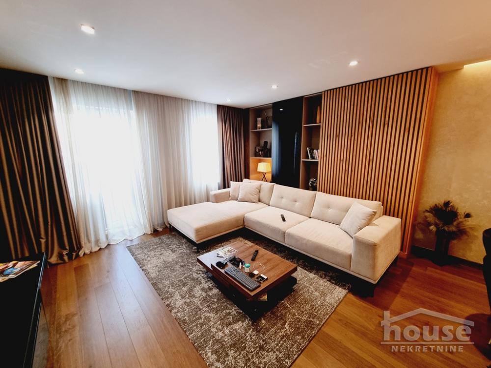 Slika 3 - Stan,NOVI SAD,GRBAVICA,kv: 122.00, € 430000, ID: 1063681