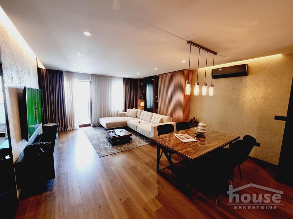 Slika 2 - Stan,NOVI SAD,GRBAVICA,kv: 122.00, € 430000, ID: 1063681