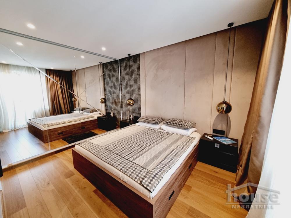 Slika 8 - Stan,NOVI SAD,GRBAVICA,kv: 122.00, € 430000, ID: 1063681