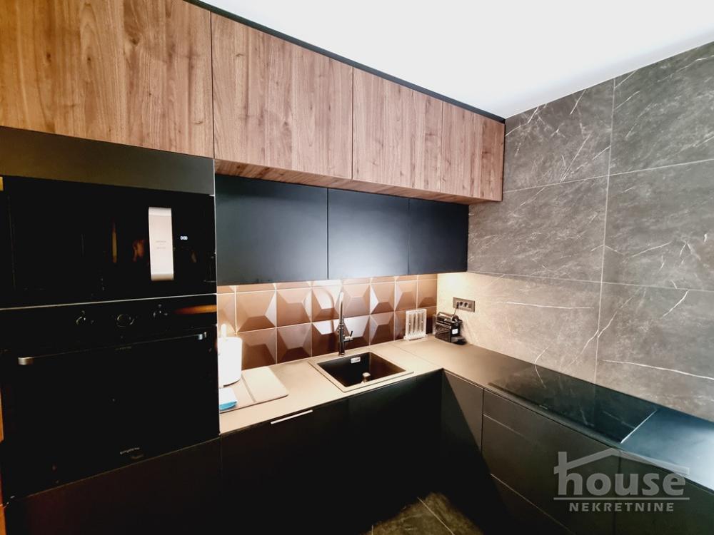 Slika 7 - Stan,NOVI SAD,GRBAVICA,kv: 122.00, € 430000, ID: 1063681