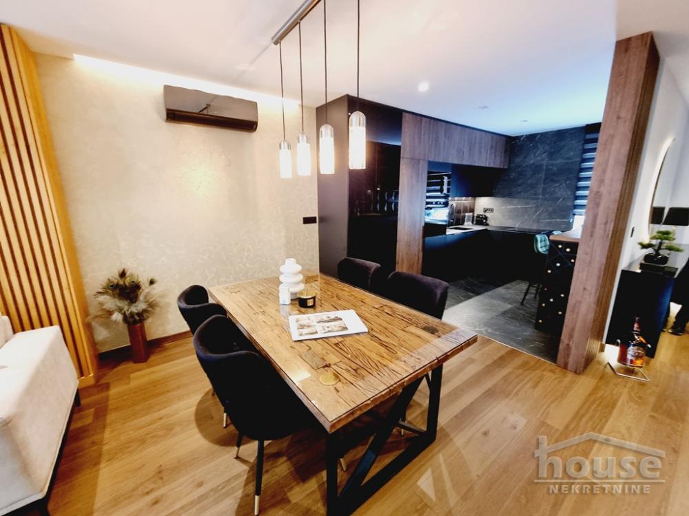 Slika 5 - Stan,NOVI SAD,GRBAVICA,kv: 122.00, € 430000, ID: 1063681