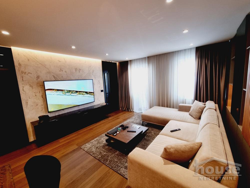 Slika 4 - Stan,NOVI SAD,GRBAVICA,kv: 122.00, € 430000, ID: 1063681