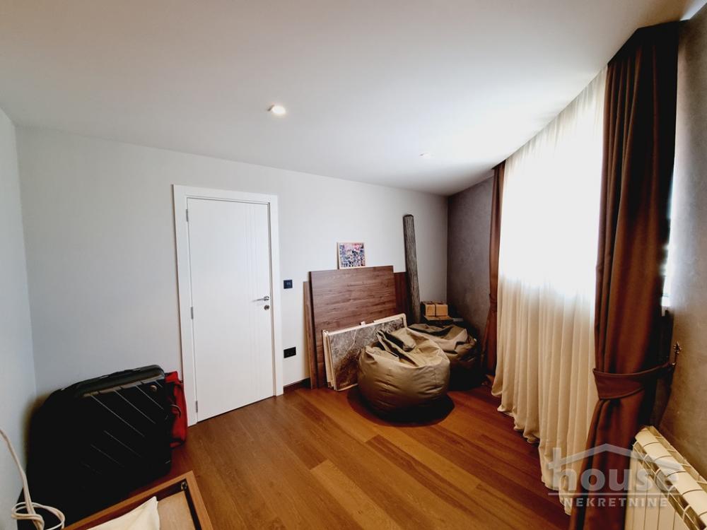 Slika 11 - Stan,NOVI SAD,GRBAVICA,kv: 122.00, € 430000, ID: 1063681