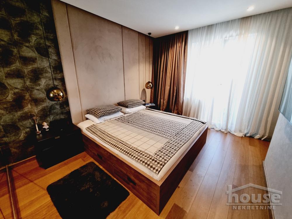 Slika 9 - Stan,NOVI SAD,GRBAVICA,kv: 122.00, € 430000, ID: 1063681