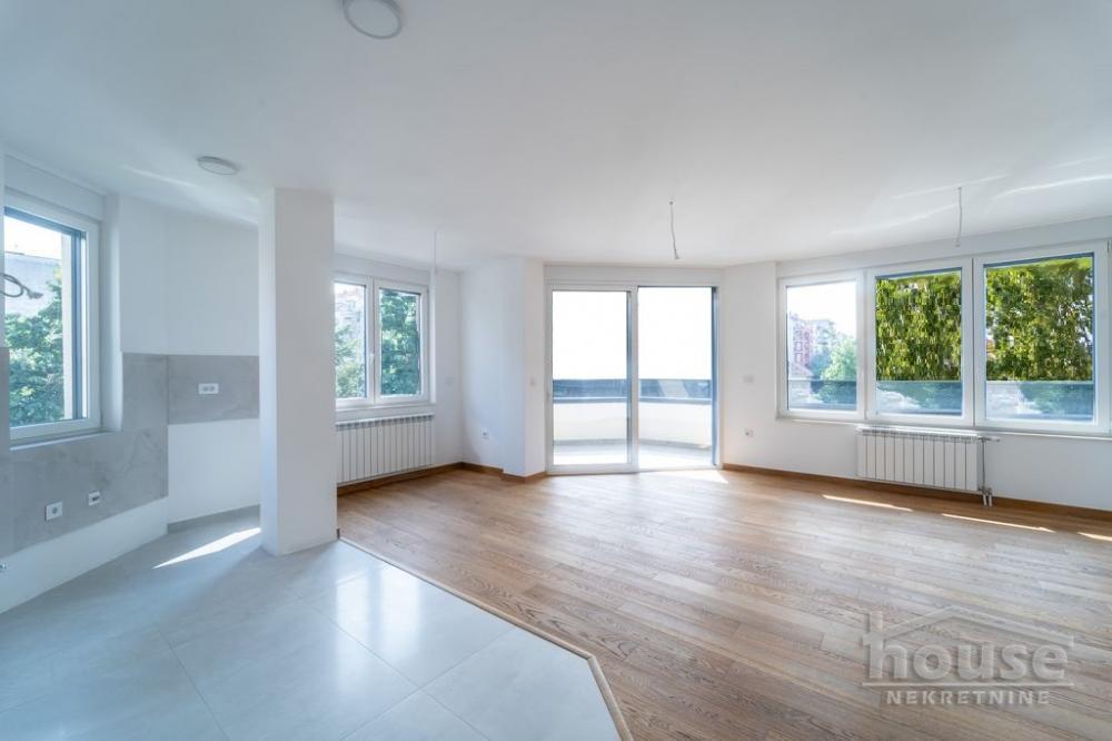 Glavna slika -Stan,NOVI SAD,NOVA DETELINARA,kv: 90.00, € 247500, ID: 1063202