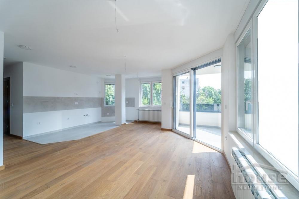 Slika 1 - Stan,NOVI SAD,NOVA DETELINARA,kv: 90.00, € 247500, ID: 1063202