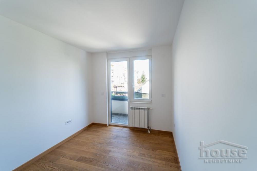 Slika 6 - Stan,NOVI SAD,NOVA DETELINARA,kv: 90.00, € 247500, ID: 1063202