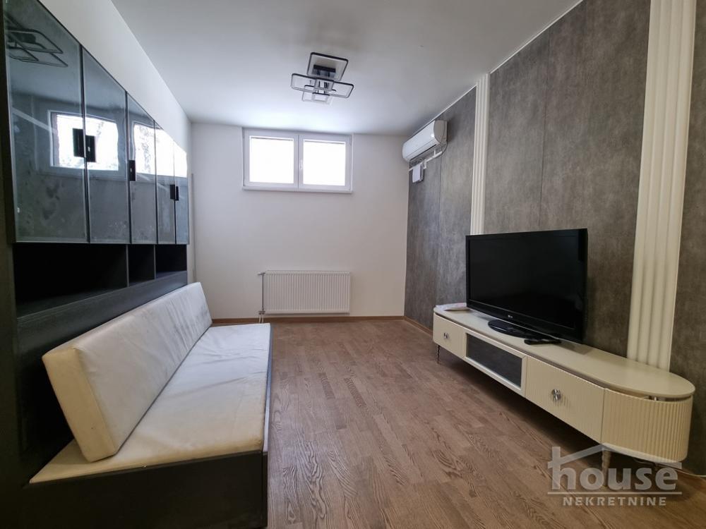 Glavna slika -Stan,NOVI SAD,GRBAVICA,kv: 44.00, € 90640, ID: 1061108