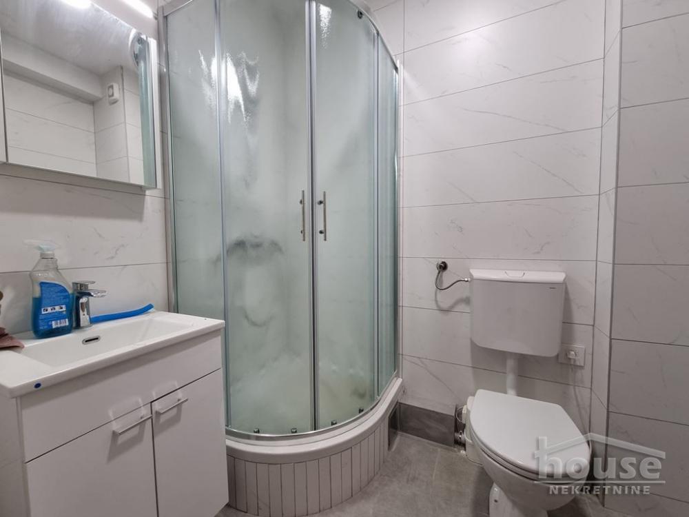 Slika 3 - Stan,NOVI SAD,GRBAVICA,kv: 44.00, € 90640, ID: 1061108