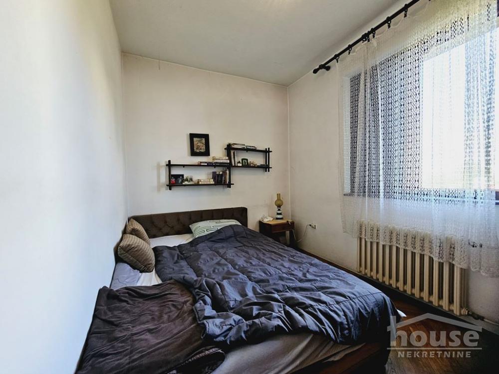 Slika 8 - Stan,NOVI SAD,CENTAR,kv: 99.00, € 198790, ID: 1061428