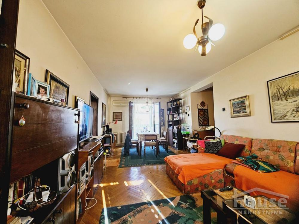 Slika 5 - Stan,NOVI SAD,CENTAR,kv: 99.00, € 198790, ID: 1061428