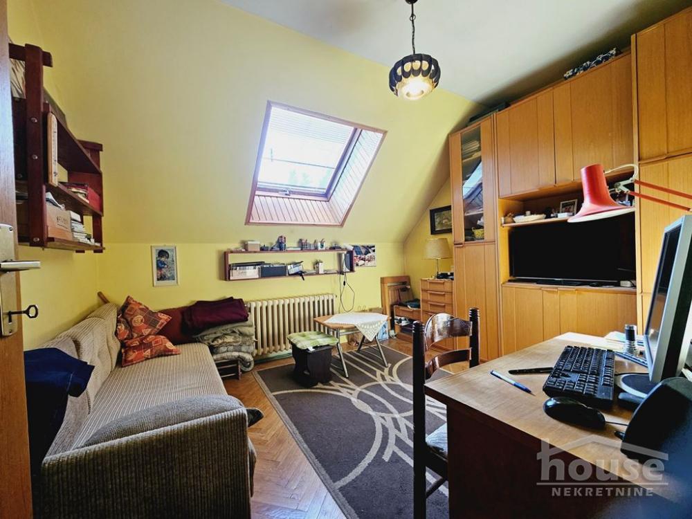 Slika 9 - Stan,NOVI SAD,CENTAR,kv: 99.00, € 198790, ID: 1061428