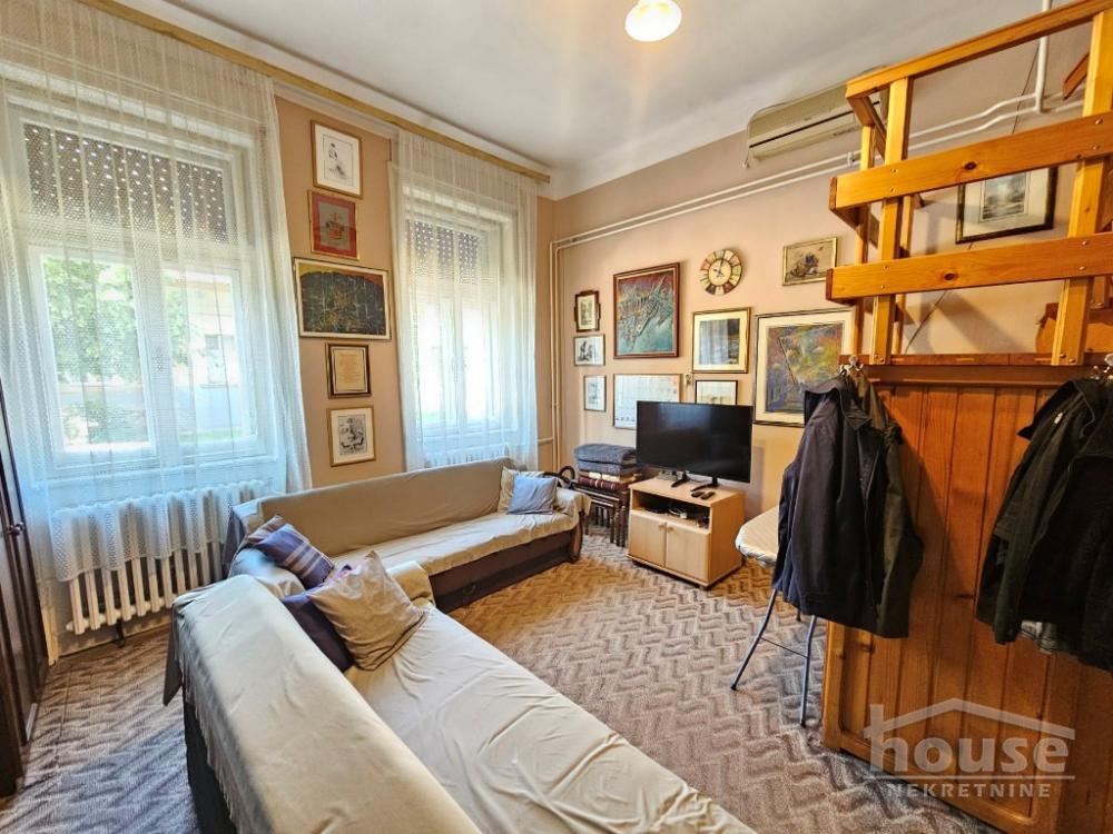 Glavna slika -Stan,NOVI SAD,CENTAR,kv: 88.00, € 199400, ID: 1063035