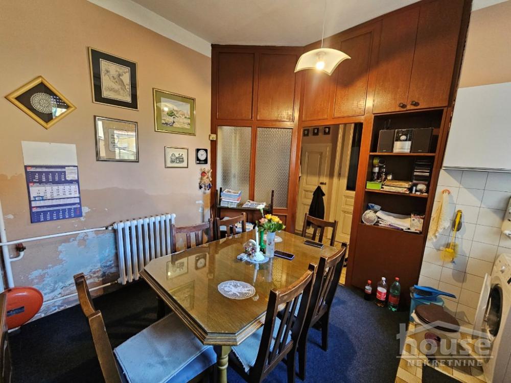 Slika 5 - Stan,NOVI SAD,CENTAR,kv: 88.00, € 199400, ID: 1063035