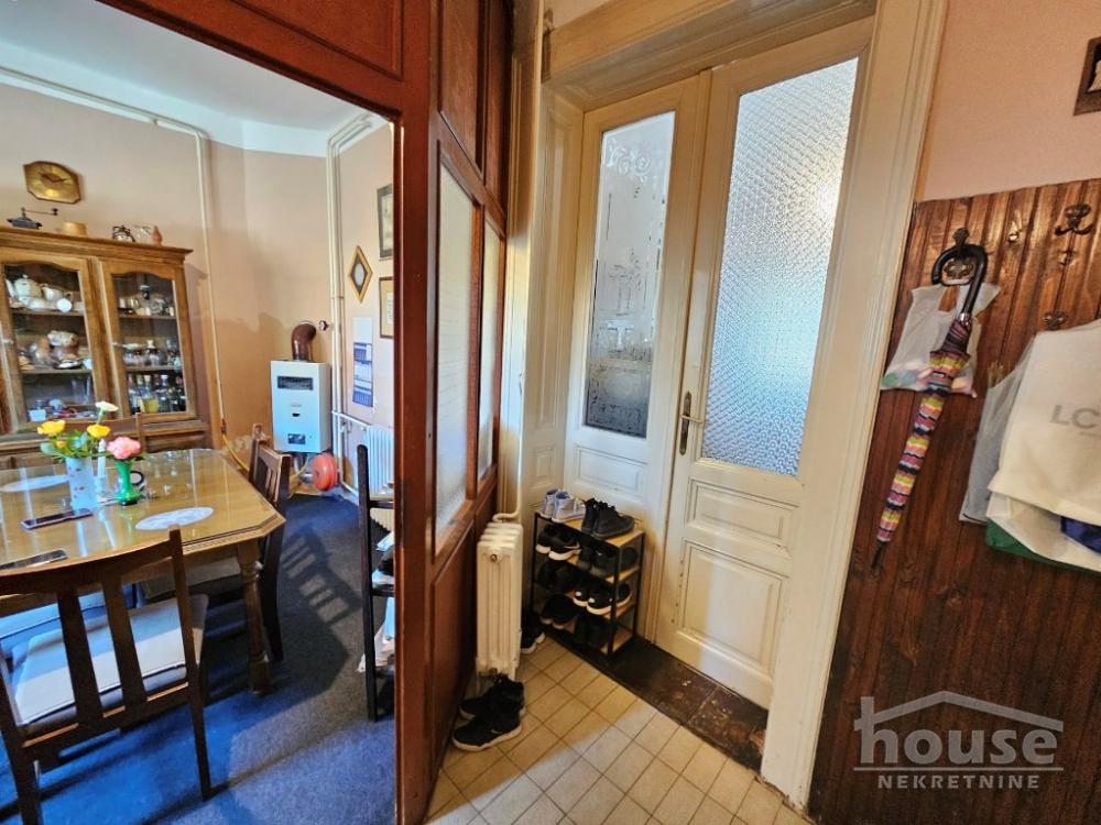 Slika 6 - Stan,NOVI SAD,CENTAR,kv: 88.00, € 199400, ID: 1063035