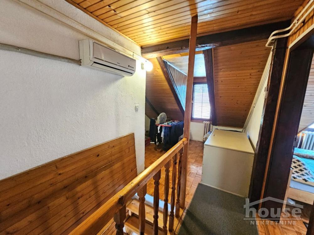 Slika 9 - Stan,NOVI SAD,CENTAR,kv: 88.00, € 199400, ID: 1063035