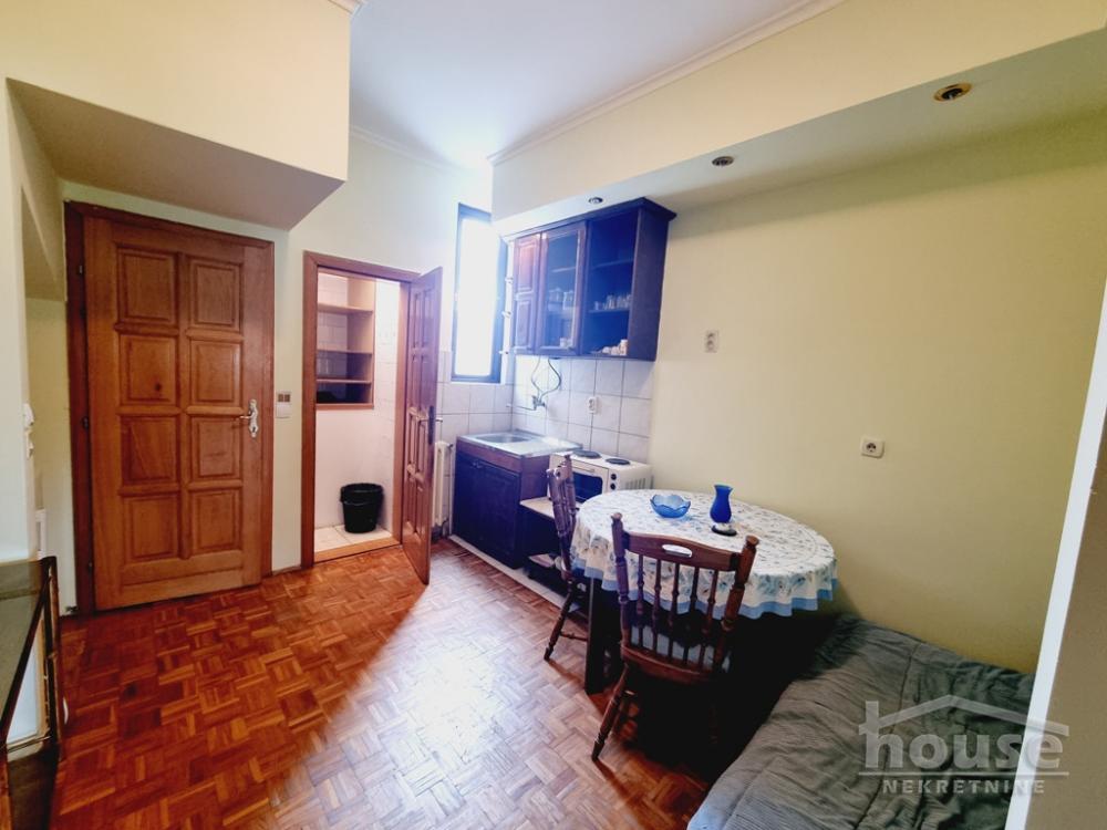 Glavna slika -Stan,NOVI SAD,CENTAR,kv: 58.00, € 144200, ID: 1063656