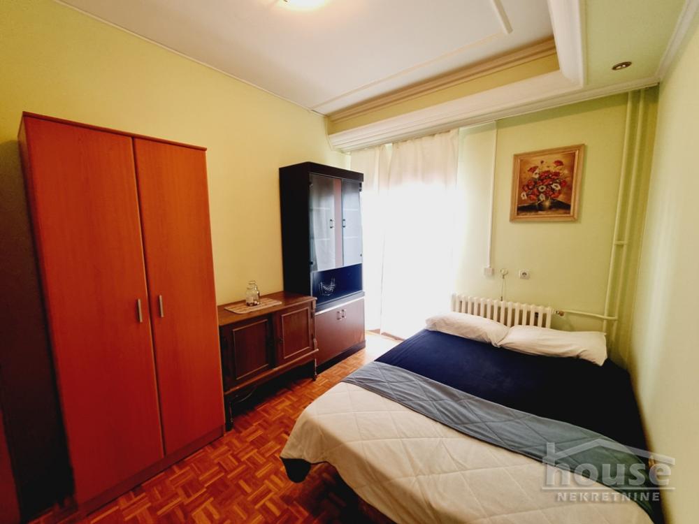 Slika 3 - Stan,NOVI SAD,CENTAR,kv: 58.00, € 144200, ID: 1063656