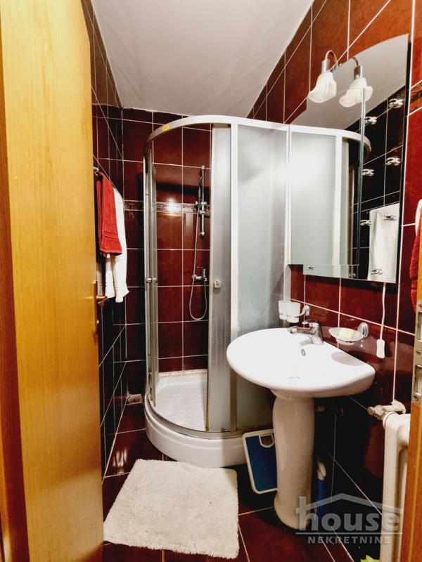 Slika 11 - Stan,NOVI SAD,CENTAR,kv: 58.00, € 144200, ID: 1063656