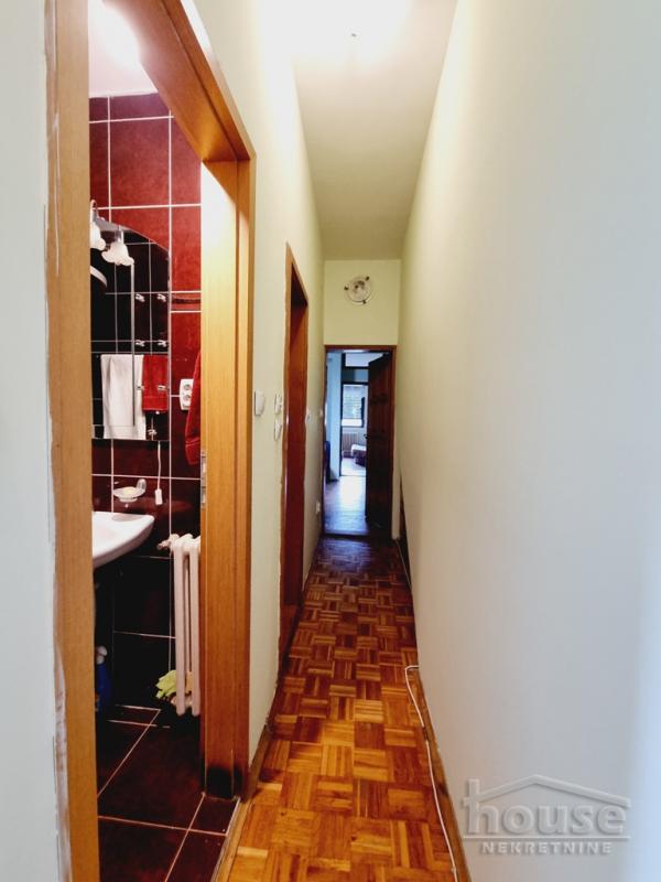 Slika 10 - Stan,NOVI SAD,CENTAR,kv: 58.00, € 144200, ID: 1063656