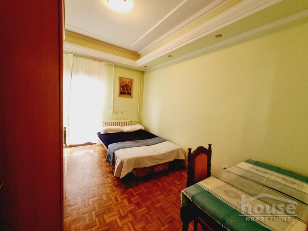 Slika 2 - Stan,NOVI SAD,CENTAR,kv: 58.00, € 144200, ID: 1063656