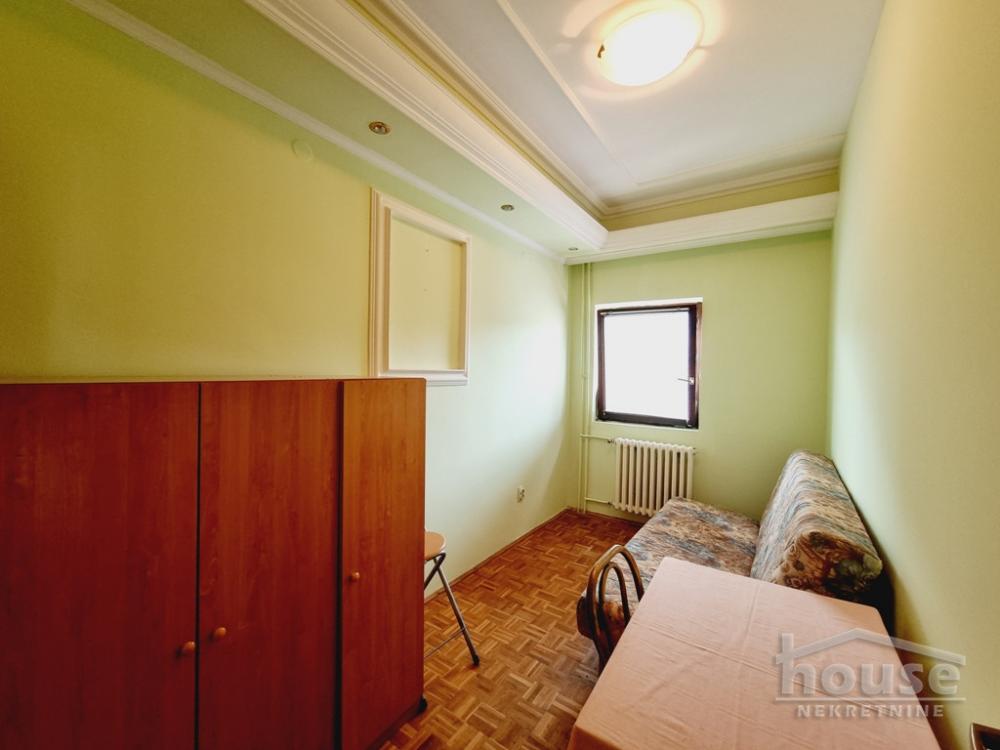 Slika 4 - Stan,NOVI SAD,CENTAR,kv: 58.00, € 144200, ID: 1063656