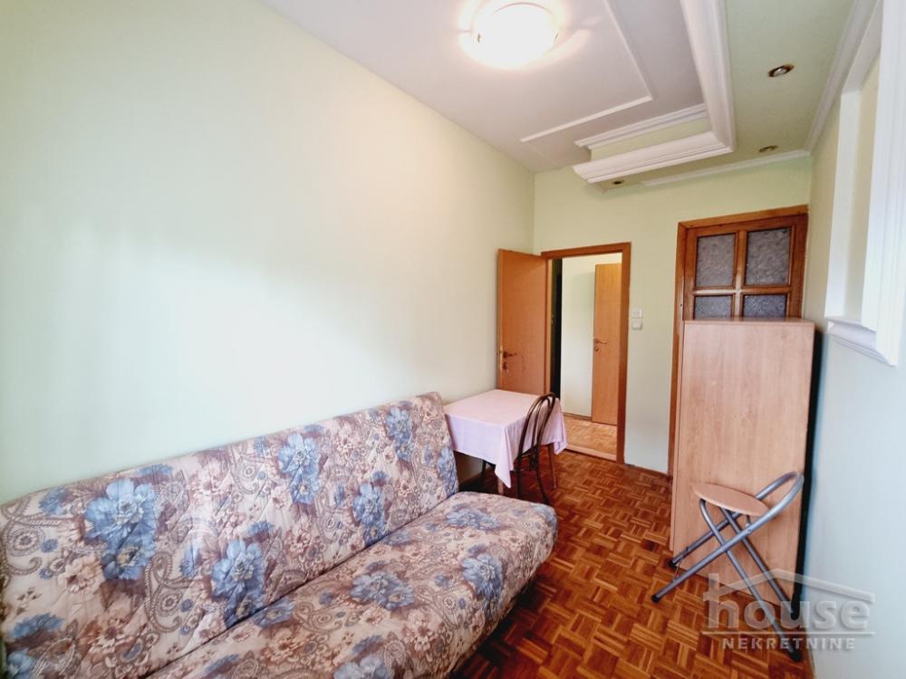 Slika 5 - Stan,NOVI SAD,CENTAR,kv: 58.00, € 144200, ID: 1063656