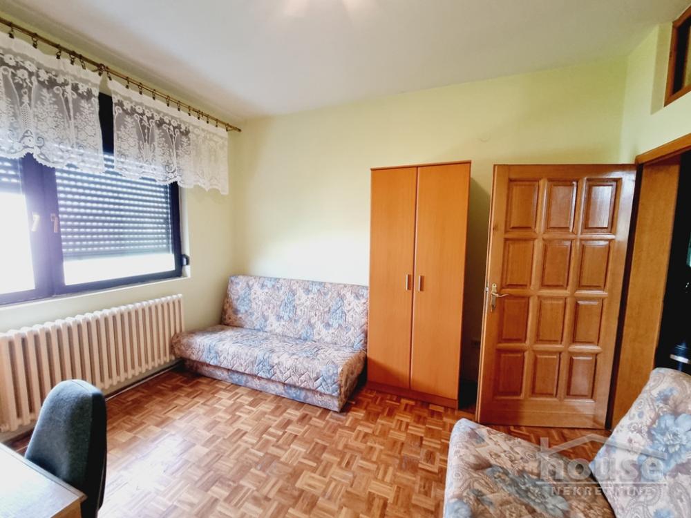 Slika 7 - Stan,NOVI SAD,CENTAR,kv: 58.00, € 144200, ID: 1063656