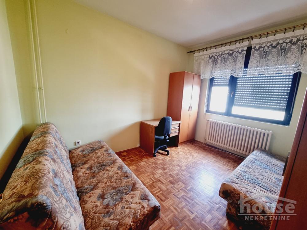 Slika 6 - Stan,NOVI SAD,CENTAR,kv: 58.00, € 144200, ID: 1063656
