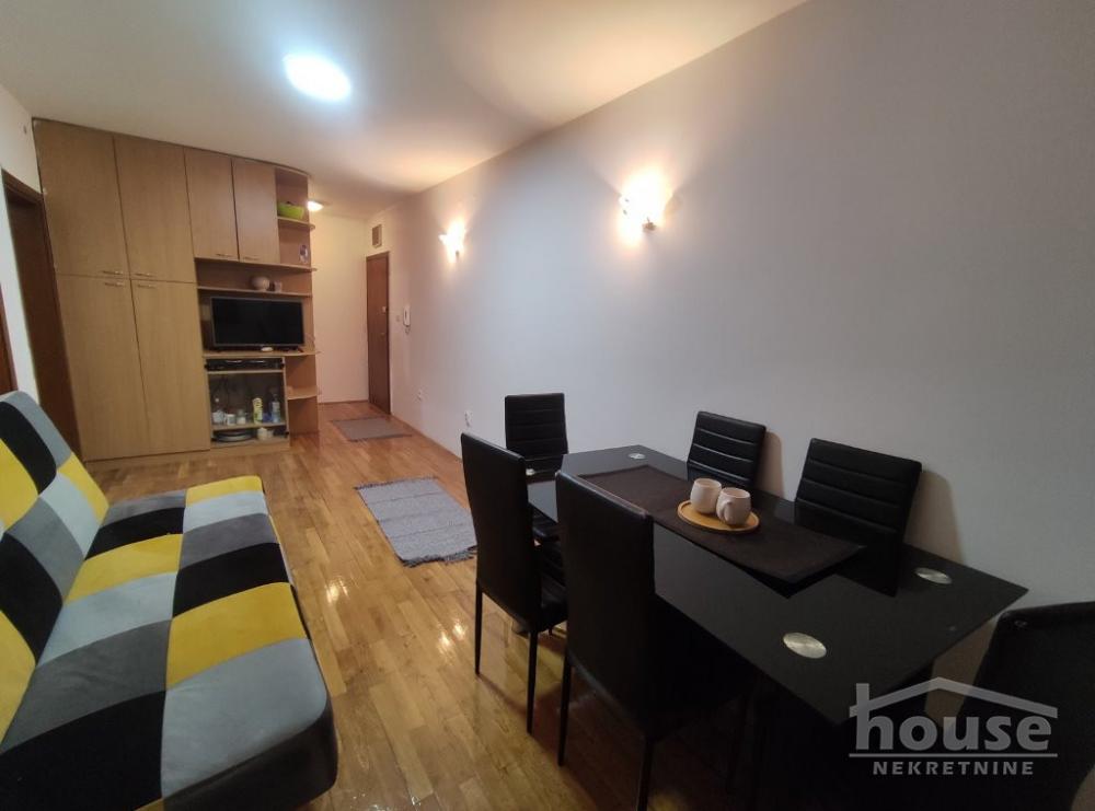 Slika 2 - Stan,NOVI SAD,SOCIJALNO,kv: 40.00, € 97850, ID: 1058231